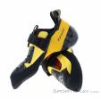 La Sportiva Skwama Climbing Shoes, La Sportiva, Yellow, , Male,Female,Unisex, 0024-11319, 5638277161, 8058428096633, N2-07.jpg