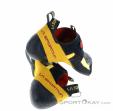 La Sportiva Skwama Climbing Shoes, La Sportiva, Yellow, , Male,Female,Unisex, 0024-11319, 5638277161, 8058428096633, N2-17.jpg