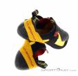 La Sportiva Skwama Climbing Shoes, La Sportiva, Yellow, , Male,Female,Unisex, 0024-11319, 5638277161, 8058428096633, N3-18.jpg