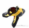 La Sportiva Skwama Climbing Shoes, La Sportiva, Yellow, , Male,Female,Unisex, 0024-11319, 5638277161, 8058428096633, N4-09.jpg