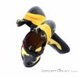 La Sportiva Skwama Kletterschuhe, La Sportiva, Gelb, , Herren,Damen,Unisex, 0024-11319, 5638277161, 8058428096640, N5-05.jpg