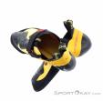 La Sportiva Skwama Kletterschuhe, La Sportiva, Gelb, , Herren,Damen,Unisex, 0024-11319, 5638277161, 8058428096640, N5-10.jpg