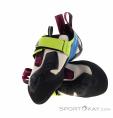 La Sportiva Skwama Women Climbing Shoes, La Sportiva, Multicolored, , Female, 0024-11320, 5638277168, 8058428097517, N1-06.jpg