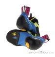 La Sportiva Skwama Women Climbing Shoes, La Sportiva, Multicolored, , Female, 0024-11320, 5638277168, 8058428097517, N1-16.jpg