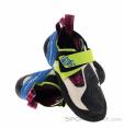 La Sportiva Skwama Women Climbing Shoes, La Sportiva, Multicolored, , Female, 0024-11320, 5638277168, 8058428097517, N2-02.jpg