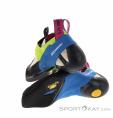 La Sportiva Skwama Women Climbing Shoes, La Sportiva, Multicolored, , Female, 0024-11320, 5638277168, 8058428097517, N2-12.jpg