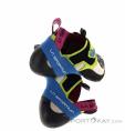 La Sportiva Skwama Women Climbing Shoes, La Sportiva, Multicolored, , Female, 0024-11320, 5638277168, 8058428097517, N3-18.jpg