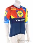 Trek Santini Lidl-Trek Replica Race Mens Biking Shirt, Trek, Multicolored, , Male, 0362-10351, 5638277196, 8053845385193, N1-01.jpg