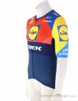 Trek Santini Lidl-Trek Replica Race Mens Biking Shirt, Trek, Multicolored, , Male, 0362-10351, 5638277196, 8053845385193, N1-06.jpg