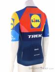 Trek Santini Lidl-Trek Replica Race Mens Biking Shirt, Trek, Multicolored, , Male, 0362-10351, 5638277196, 8053845385193, N1-11.jpg