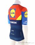 Trek Santini Lidl-Trek Replica Race Mens Biking Shirt, Trek, Multicolored, , Male, 0362-10351, 5638277196, 8053845385193, N1-16.jpg