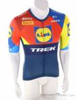 Trek Santini Lidl-Trek Replica Race Mens Biking Shirt, Trek, Multicolored, , Male, 0362-10351, 5638277196, 8053845385193, N2-02.jpg