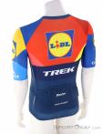 Trek Santini Lidl-Trek Replica Race Mens Biking Shirt, Trek, Multicolored, , Male, 0362-10351, 5638277196, 8053845385193, N2-12.jpg