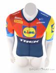 Trek Santini Lidl-Trek Replica Race Mens Biking Shirt, Trek, Multicolored, , Male, 0362-10351, 5638277196, 8053845385193, N3-03.jpg