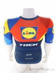 Trek Santini Lidl-Trek Replica Race Mens Biking Shirt, Trek, Multicolored, , Male, 0362-10351, 5638277196, 8053845385193, N3-13.jpg