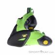 La Sportiva Skwama Vegan Mens Climbing Shoes, La Sportiva, Green, , Male, 0024-11321, 5638277206, 8058428102419, N1-11.jpg