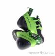 La Sportiva Skwama Vegan Mens Climbing Shoes, La Sportiva, Green, , Male, 0024-11321, 5638277206, 8058428102419, N1-16.jpg