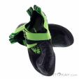 La Sportiva Skwama Vegan Mens Climbing Shoes, La Sportiva, Green, , Male, 0024-11321, 5638277206, 8058428102419, N3-03.jpg