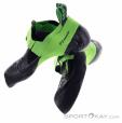 La Sportiva Skwama Vegan Mens Climbing Shoes, La Sportiva, Green, , Male, 0024-11321, 5638277206, 8058428102419, N3-08.jpg