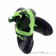 La Sportiva Skwama Vegan Mens Climbing Shoes, La Sportiva, Green, , Male, 0024-11321, 5638277206, 8058428102419, N4-04.jpg