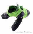 La Sportiva Skwama Vegan Mens Climbing Shoes, La Sportiva, Green, , Male, 0024-11321, 5638277206, 8058428102419, N4-09.jpg