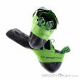 La Sportiva Skwama Vegan Mens Climbing Shoes, La Sportiva, Green, , Male, 0024-11321, 5638277206, 8058428102419, N4-14.jpg