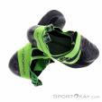 La Sportiva Skwama Vegan Mens Climbing Shoes, La Sportiva, Green, , Male, 0024-11321, 5638277206, 8058428102419, N4-19.jpg