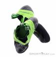 La Sportiva Skwama Vegan Mens Climbing Shoes, La Sportiva, Green, , Male, 0024-11321, 5638277206, 8058428102419, N5-05.jpg