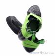 La Sportiva Skwama Vegan Mens Climbing Shoes, La Sportiva, Green, , Male, 0024-11321, 5638277206, 8058428102419, N5-15.jpg