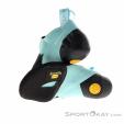 La Sportiva Skwama Vegan Damen Kletterschuhe, La Sportiva, Hell-Blau, , Damen, 0024-11322, 5638277210, 8058428102679, N1-11.jpg