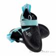 La Sportiva Skwama Vegan Damen Kletterschuhe, La Sportiva, Hell-Blau, , Damen, 0024-11322, 5638277210, 8058428102679, N2-02.jpg