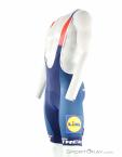 Trek Lidl-Trek Rep Race Bib Herren Bikeshort mit Innenhose, Trek, Mehrfarbig, , Herren, 0362-10352, 5638277231, 8053845384523, N1-06.jpg