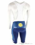 Trek Lidl-Trek Rep Race Bib Herren Bikeshort mit Innenhose, Trek, Mehrfarbig, , Herren, 0362-10352, 5638277231, 8053845384523, N2-12.jpg