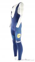 Trek Lidl-Trek Team Thermal Bib Pantalon de vélo avec pantalon intérieur, Trek, Dunkel-Blau, , Male,Female,Unisex, 0362-10353, 5638277247, 8053845384684, N1-06.jpg