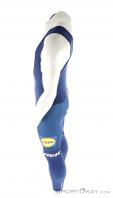 Trek Lidl-Trek Team Thermal Bib Pantalon de vélo avec pantalon intérieur, Trek, Dunkel-Blau, , Male,Female,Unisex, 0362-10353, 5638277247, 8053845384684, N3-08.jpg