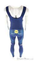 Trek Lidl-Trek Team Thermal Bib Pantalon de vélo avec pantalon intérieur, Trek, Dunkel-Blau, , Male,Female,Unisex, 0362-10353, 5638277247, 8053845384684, N3-13.jpg