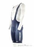 Trek Trek Team Racing Bib Mens Biking Shorts with Liner, Trek, Dark-Blue, , Male, 0362-10354, 5638277271, 8053845385469, N1-06.jpg