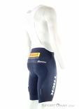 Trek Trek Team Racing Bib Mens Biking Shorts with Liner, Trek, Dark-Blue, , Male, 0362-10354, 5638277271, 8053845385469, N1-16.jpg