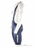 Trek Trek Team Racing Bib Mens Biking Shorts with Liner, Trek, Dark-Blue, , Male, 0362-10354, 5638277271, 8053845385469, N2-07.jpg