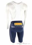 Trek Trek Team Racing Bib Mens Biking Shorts with Liner, Trek, Dark-Blue, , Male, 0362-10354, 5638277271, 8053845385469, N2-12.jpg