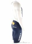 Trek Trek Team Racing Bib Mens Biking Shorts with Liner, Trek, Dark-Blue, , Male, 0362-10354, 5638277271, 8053845385469, N2-17.jpg