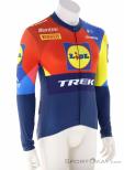 Trek Lidl-Trek Team Replica LS Biking Shirt, , Multicolored, , Male,Female,Unisex, 0362-10355, 5638277276, 8053845384752, N1-01.jpg