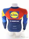 Trek Lidl-Trek Team Replica LS Biking Shirt, Trek, Multicolored, , Male,Female,Unisex, 0362-10355, 5638277276, 8053845384769, N3-13.jpg