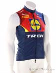 Trek Lidl-Trek Replica Race Wind Mens Biking Vest, Trek, Multicolored, , Male, 0362-10356, 5638277281, 8053845385032, N1-01.jpg