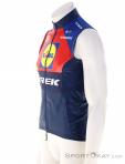 Trek Lidl-Trek Replica Race Wind Mens Biking Vest, Trek, Multicolored, , Male, 0362-10356, 5638277281, 8053845385032, N1-06.jpg