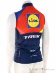 Trek Lidl-Trek Replica Race Wind Mens Biking Vest, Trek, Multicolored, , Male, 0362-10356, 5638277281, 8053845385032, N1-11.jpg