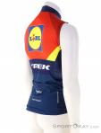 Trek Lidl-Trek Replica Race Wind Mens Biking Vest, Trek, Multicolored, , Male, 0362-10356, 5638277281, 8053845385032, N1-16.jpg