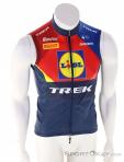 Trek Lidl-Trek Replica Race Wind Mens Biking Vest, Trek, Multicolored, , Male, 0362-10356, 5638277281, 8053845385032, N2-02.jpg