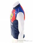 Trek Lidl-Trek Replica Race Wind Mens Biking Vest, Trek, Multicolored, , Male, 0362-10356, 5638277281, 8053845385032, N2-07.jpg