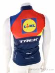 Trek Lidl-Trek Replica Race Wind Mens Biking Vest, Trek, Multicolored, , Male, 0362-10356, 5638277281, 8053845385032, N2-12.jpg